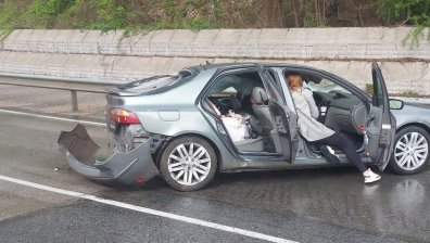 Близки на убития на Хаинбоаз Енчо: Сърцето му се е пръснало, шофьорът на ТИР-а лъже