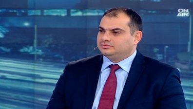 Филип Попов, БСП: Имаме готовност за управление!