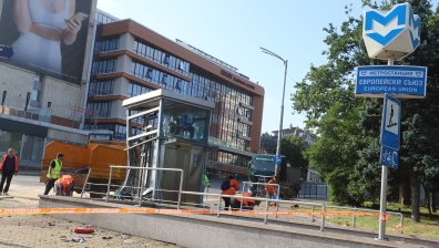 ИПБ: Стотици шофьори карат с над 50 акта, на вечер в София стават по 20 катастрофи