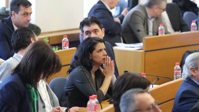 Нови дебати в СОС за разпределение на постове