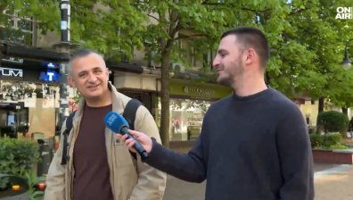 Какво очакват гражданите от новия парламент? (ВИДЕО)
