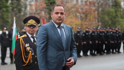 Архангеловден е професионален празник на полицията в България