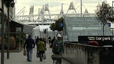 Британската икономика излезе от рецесията