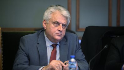 Рашков: 20% ръст на заплатите в МВР, освобождаваме пенсионерите
