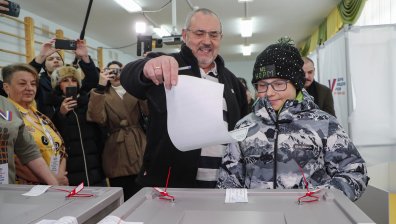 Борис Надеждин: Руският народ да покаже истинското си отношение и да не гласува за Путин