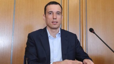 Терзиев: Хората не са ни избрали за политически битки, а за по-добра София
