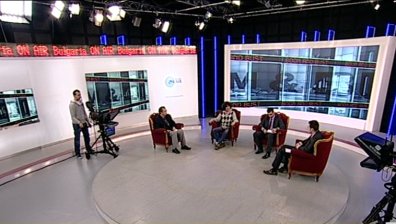 Тази неделя - мониторингов доклад на ЕК и как да се преборим с бедността