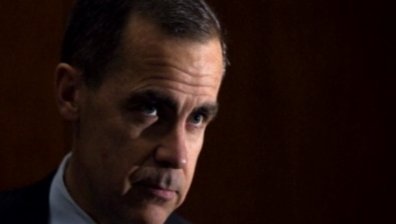 За първи път от 319 години чужденец ще оглави Bank of England