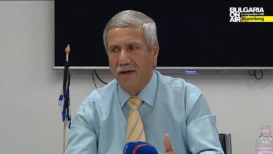 Посланикът: Израел е готов за сухопътна операция