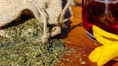 Билките, които помагат при тревожност