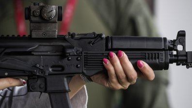 САЩ искат да започнат производство на руски оръжия