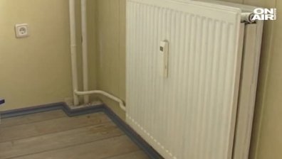 До 31 октомври се подават заявления за целеви помощи за отопление