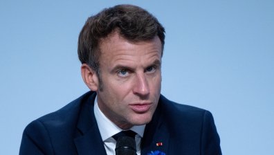 Макрон с обвинение към Скот Морисън за провокация на "ядрена конфронтация"