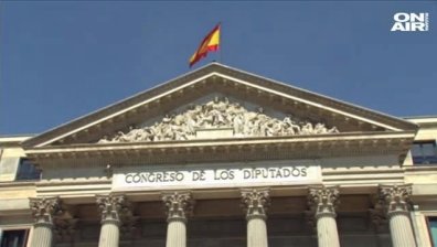 Мадрид преодоля политическата криза