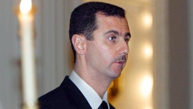 Близкият изток съживява дипломатически връзки с Асад