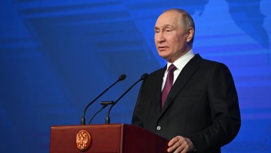 Путин: Евакуирайте мирното население от Херсон, извадете ги от опасните зони!