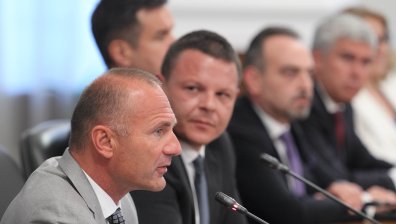 Кризисният щаб по енергетика уточни проблемите и възможните решения