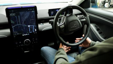 Кога автомобилите ще поемат контрола върху шофирането?