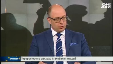 Експерт: Атентатът в Шри Ланка - най-кървавият терористичен акт