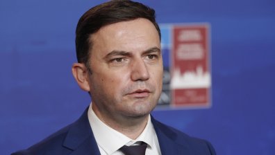Буяр Османи: Опитен дипломат ще бъде посланик на РСМ в София