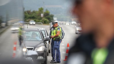 МВР хвана 27 пияни шофьори и 17 под въздействието на наркотици
