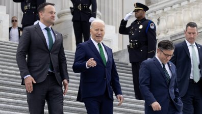 Байдън: Тръмп е психически негоден за президент, Путин е на поход в Европа