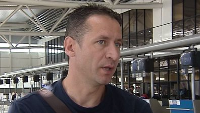 15 души от Славия заминаха за Русия