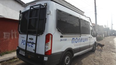 26-годишен мъж в София счупи 3 ребра на баща си и го заплаши с убийство