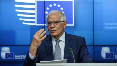 Борел: Европейската помощ за Украйна ще бъде разширена