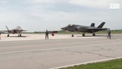 Правителството гласува отпускането на 1,5 млрд. лв. за нов изтребител
