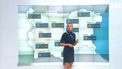 Градусите днес скачат до 18, зимата ни връхлита в края на седмицата
