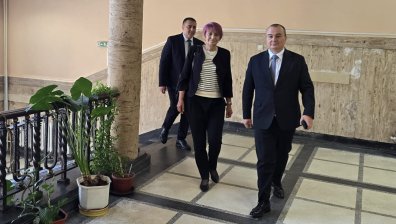 Назначиха проф. Светла Янчева за шеф на БАБХ