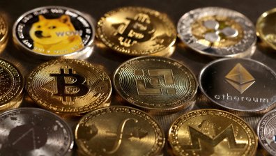 Биткойн и Етериум - сигурното бъдеще за финансови операции