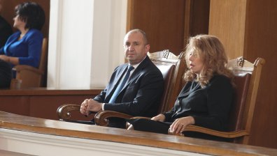Консултациите за кабинет ще преминат в бавно темпо, това напрегна "Възраждане"