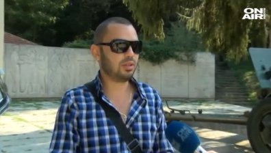 По вълните на музиката от Златарица до Русе