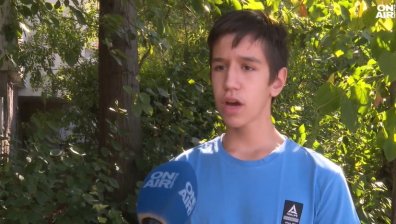Как момчето чудо в математиката Калоян Гешев пречупи световната конкуренция?