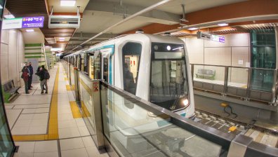 СОС одобри аванс от 12,8 млн. лв. за разширяване на линия 3 от метрото