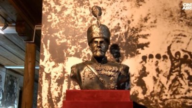 Ключовата роля на ген. Сава Муткуров за Съединението