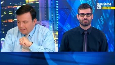 Пазарен анализ на 25 март 2015г.