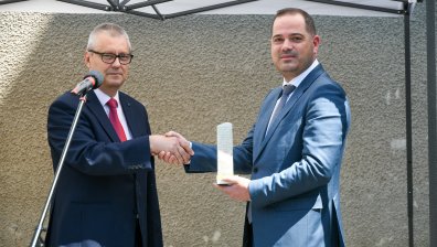 Министър Стоянов: До 6 месеца камерите на тол системата ще измерват средната скорост