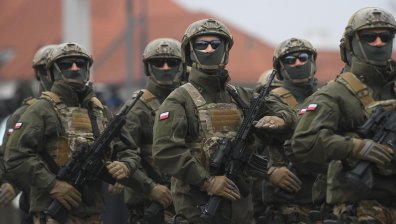 Полски военни и техника ще преминат през България