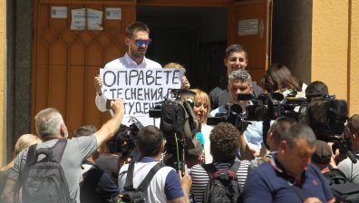 Избори 2021: МВР състави 10 038 предупредителни протокола