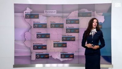 Централна прогноза