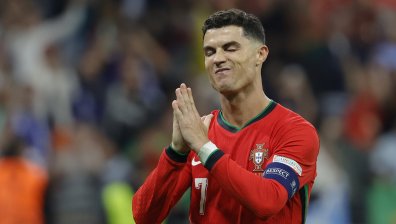 Пулсът на Роналдо го издаде кога е бил най-емоционален - не е при изпусната дузпа
