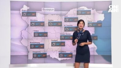 Централна прогноза