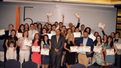 Стартира набирането на проекти за наградите PR Приз 2016