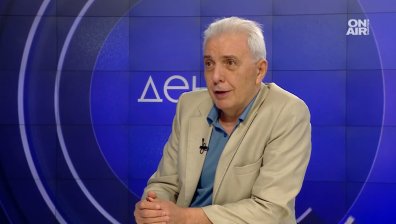 Писателят Димитър Недков: Брюксел ни нарежда колко пъти да се къпем и как да се топлим