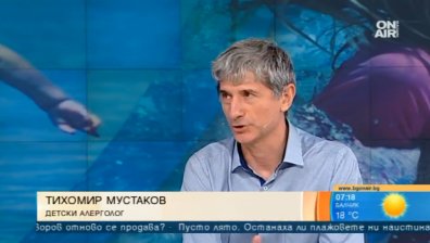 С бебе на море? Мисията възможна!