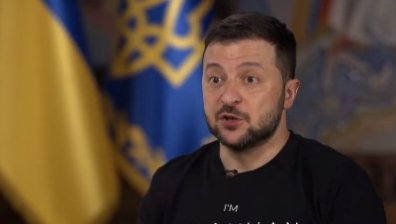Зеленски: Европейските цели на Украйна стават реалност, вървим към това от десетилетия