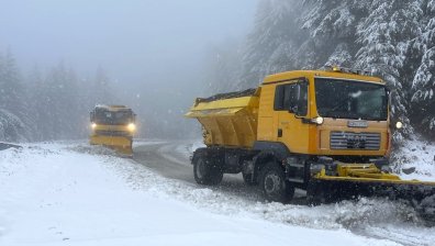  Терзиев за снегопочистването: Парите на столичани се дават само за свършена работа (+СНИМКИ)